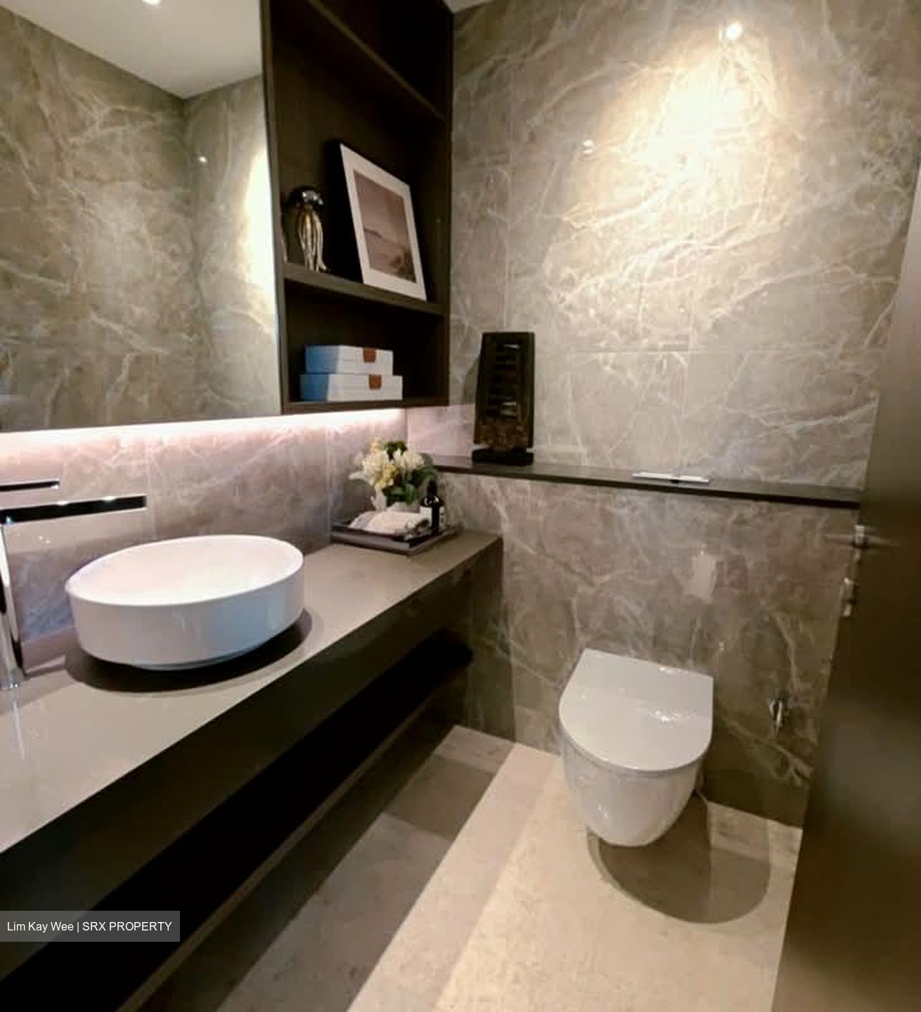 Tembusu Grand (D15), Condominium #604109101